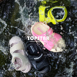 Topstar Ergonomic Kids Sandals (Model: 7023)