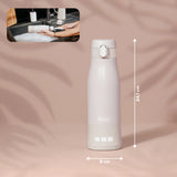 Babymoov - Moov & Feed Portable Bottle Warmer