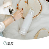 Babymoov - Moov & Feed Portable Bottle Warmer