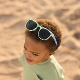 Tiny Twinkle - Kids Foldable Sunglasses (5 years+)