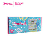 Glamfetti Alphabet Charms Bracelet Kit