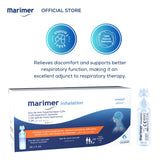 Marimer Hypertonic Unidose Nebules (30 x 5ml)