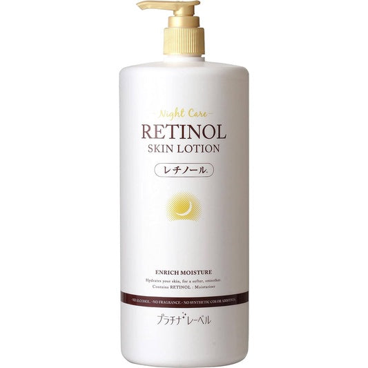 Retinol Lotion