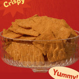 PPAEBAR Tteokbokki Protein Crispy Chips 60g