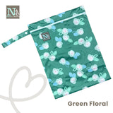 Nathan & Emma Waterproof Wet Bag