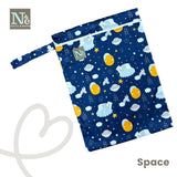 Nathan & Emma Waterproof Wet Bag