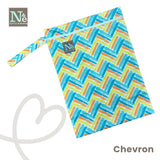 Nathan & Emma Waterproof Wet Bag