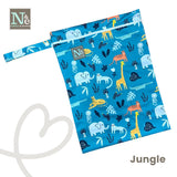 Nathan & Emma Waterproof Wet Bag