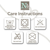 Nathan & Emma Waterproof Wet Bag