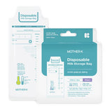 Mother-K Disposable Feeding Bottle Liner