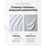 ClearDea Mucin Collagen Volumizing Cream Ampoule