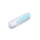 Melii - Stainless Steel Spoon & Fork Set with Case