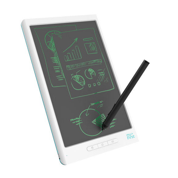 myFirst Sketch Book 10