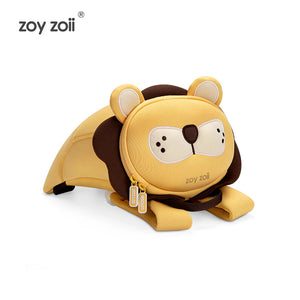 Zoy Zoii B28 Kids Backpack ( Traction Series )