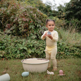 Mushie Mold Free Bath Play Set