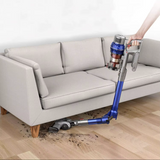 Sweeply Cordless Rechargeable Vacuum Cleaner