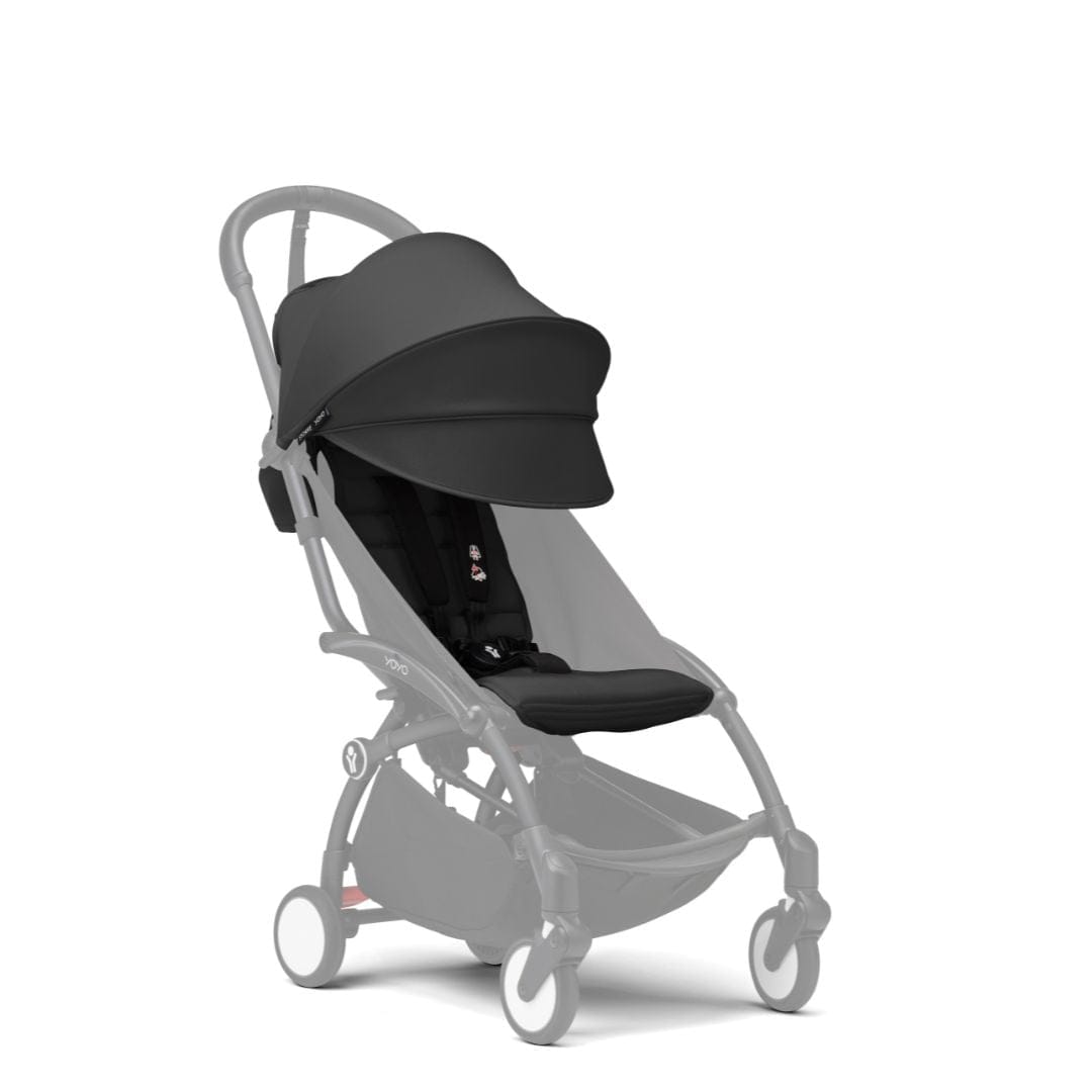 Stokke YOYO 6+ Color Pack (NEW) – Urban Essentials Philippines
