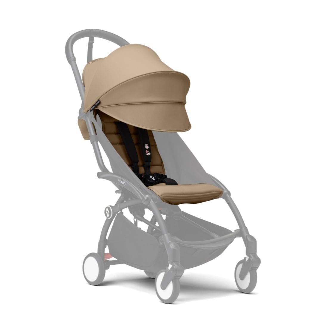stokke stroller philippines Stokke YOYO 6+ Color Pack (NEW) – Urban Essentials Philippines