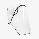 Kikkaboo Stroller Raincover