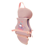 Marcus & Marcus Toddler Swim Vest with Neck Support (Small)