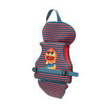 Marcus & Marcus Toddler Swim Vest with Neck Support (Small)