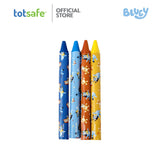 Artlings Bluey Color Fun Kit – Bluey and Bingo Playtime Series