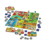 Orchard Toys - Pop to the Shops Board Game