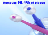 360do Adult Toothbrush