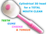 360do Adult Toothbrush