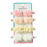 Blooming Wisdom - Tali Clips Set
