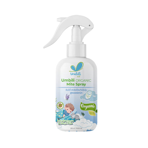 Umbili - Organic Mite Spray 250ml