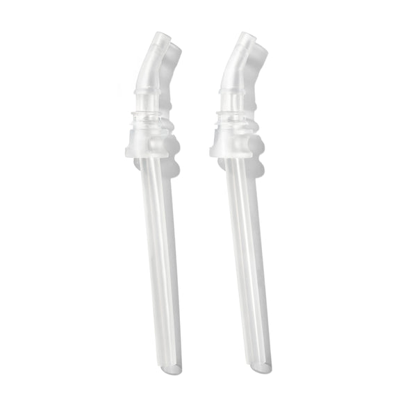 OXO Tot Adventure Water Bottle Replacement Straws 2-PCS