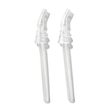 OXO Tot Adventure Water Bottle Replacement Straws 2-PCS
