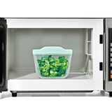 OXO Tot Silicone Reusable Bags 2-Piece Stand-Up Cup Set