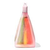 OXO Tot Silicone Reusable Bags 2-Piece Stand-Up Cup Set