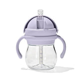 OXO Tot Grow Straw Cup W/ Handles – 6 Oz