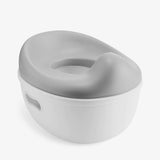 Kikkaboo Potty Trainer 3-in-1 Trio - Grey