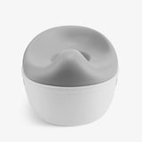 Kikkaboo Potty Trainer 3-in-1 Trio - Grey