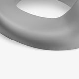 Kikkaboo Potty Trainer 3-in-1 Trio - Grey