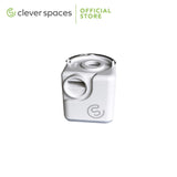 Clever Spaces Portable Electric Vacuum Pump (USB-powered)