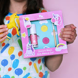 No Nasties Natural Kids Makeup Gift Set