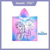 Totsafe Disney Hooded Poncho Towel for Kids