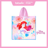 Totsafe Disney Hooded Poncho Towel for Kids