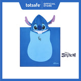 Totsafe Disney Hooded Poncho Towel for Kids