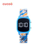 Cucoô Kids Digital Watch Collection