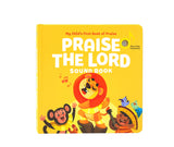 The Happy Kids Collection: My Child's First Book of Praise Sound Book