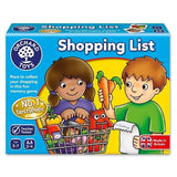Orchard Toys - Shopping List Game