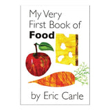 Little Fat Hugs - Eric Carle My Very First Book (8 Book Set)