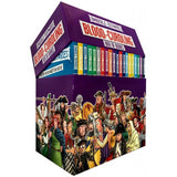 Little Fat Hugs - Horrible Histories: Blood-Curdling Books Collection (Set of 20)