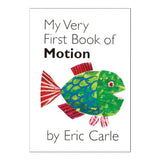 Little Fat Hugs - Eric Carle My Very First Book (8 Book Set)